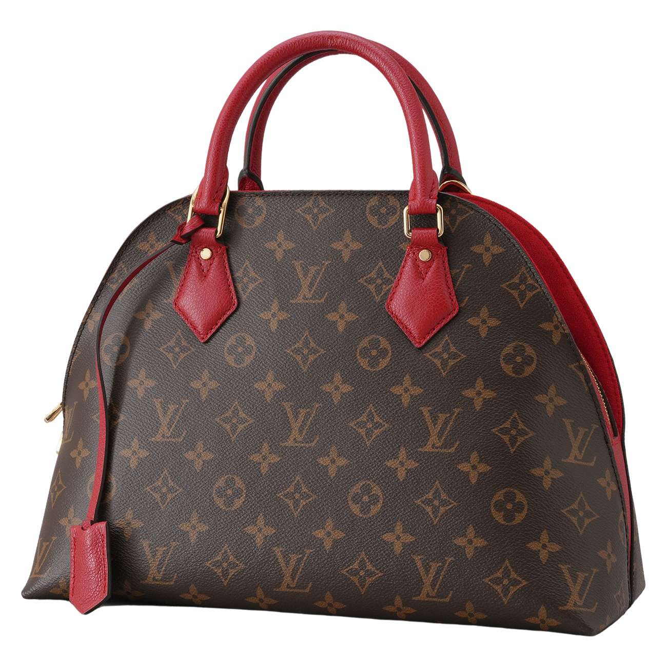 LOUIS VUITTON(USED)루이비통 모노그램 알마 BNB